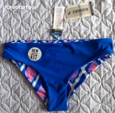 Ново долнище на бански SoulCal , снимка 1