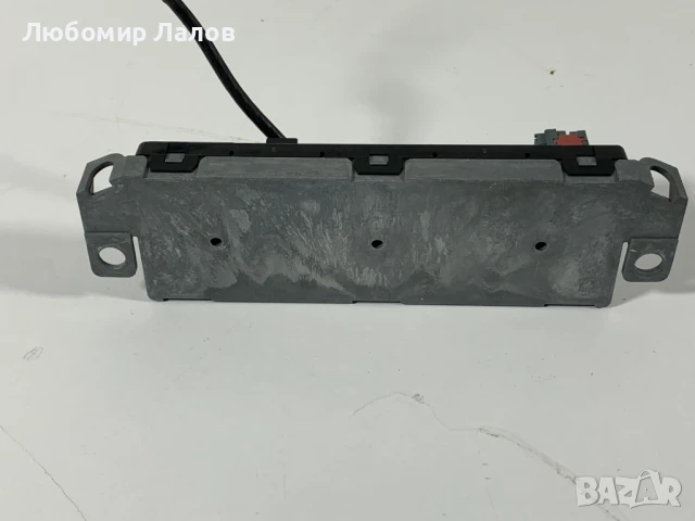 Антенен усилвател Audi A5 Coupe I (06.2007 - 01.2017) 8T0035225J, снимка 3 - Части - 51105068