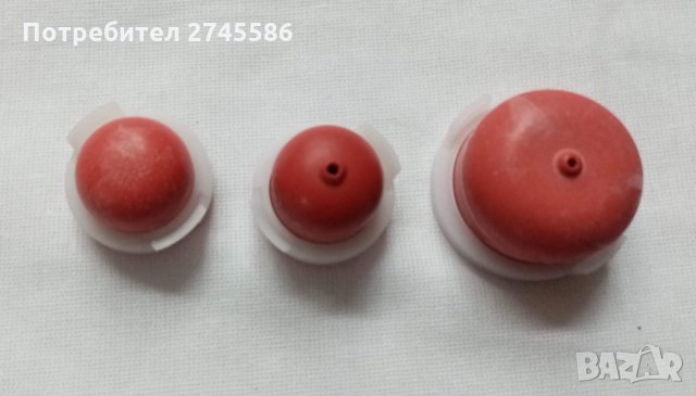 Подкачващи горивни помпички, снимка 4 - Градинска техника - 29493074