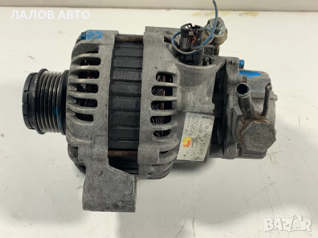 Генератор Хюндай Теракан 2.9 Generator Hyundai Terracan 2.9 163к.с. , снимка 4 - Части - 51904908