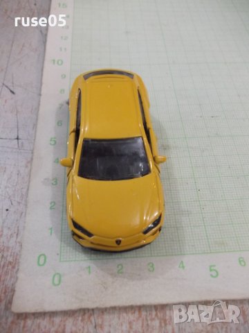 Кола - 735, снимка 5 - Колекции - 38014923