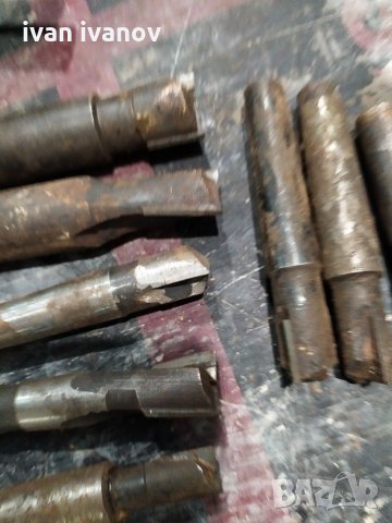 Фрезери, снимка 4 - Бормашини - 30337850