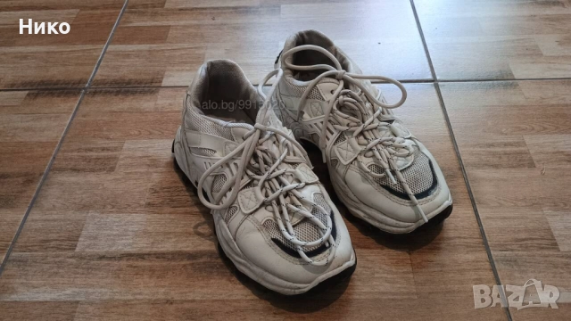 Дамски обувки, маратонки размер 38