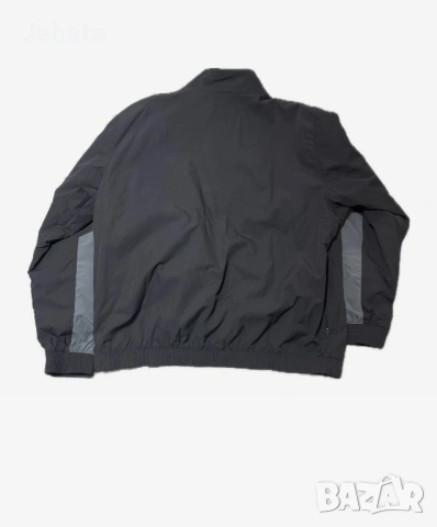 Nike ветровка , снимка 2 - Спортни дрехи, екипи - 53064040