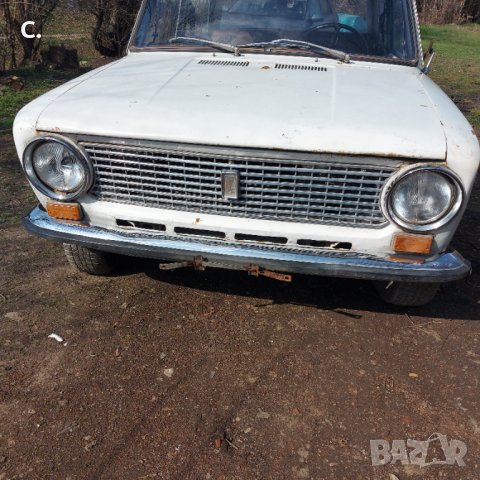 Lada/Лада 1300 на части ваз 21011, снимка 2 - Автомобили и джипове - 39892539