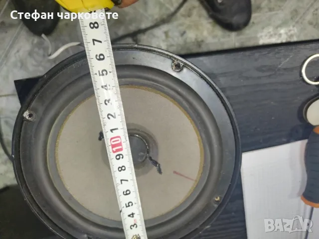 говорител SEAS, снимка 3 - Тонколони - 48647221