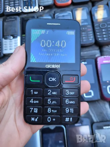  Nokia Samsung Siemens Alcatel Motorola Sony Ericsson Sagem, снимка 9 - Други - 27430053