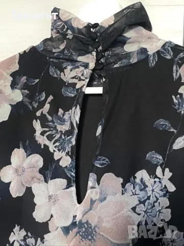 Стилна рокля Vero Moda /нова/, снимка 5 - Рокли - 48579815