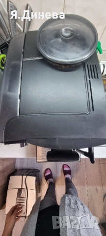 Кафемашина Bosch за ремонт , снимка 3 - Кафемашини - 51998725