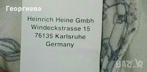 Нова рокля на цветя, с отворени рамена👗🍀L,XL👗🍀арт.451, снимка 7 - Рокли - 29139315