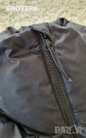 Дамско яке Columbia Puffect™ Color Blocked Jacket, снимка 6 - Якета - 37810089