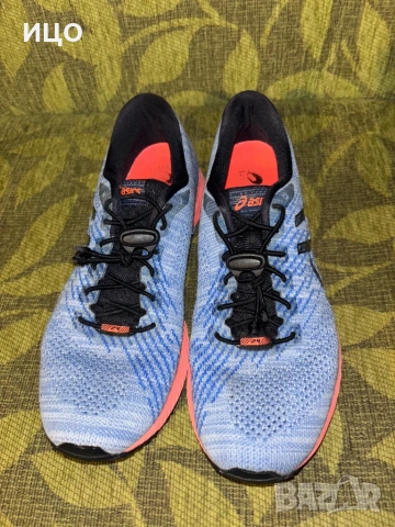 Дамски маратонки ASICS GEL-DS TRAINER 24, снимка 11 - Маратонки - 53025658