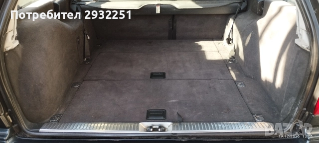 продава се Мерцедес 320 CDI, снимка 16 - Автомобили и джипове - 52883294