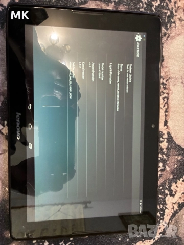 3 таблета за 40, снимка 6 - Таблети - 52845393