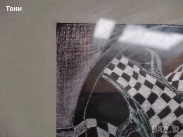 Графика / картина Or art, снимка 11 - Картини - 35208650