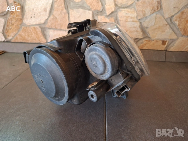 Фарове Hella за Passat B6 , снимка 12 - Аксесоари и консумативи - 51501175