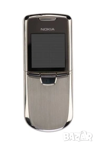 Nokia 8800 Classic Оригинал made in Germany , снимка 2 - Nokia - 36698814
