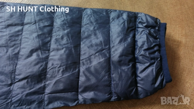 HAMPTON REPUBLIC DOWN Jacket Размер XL мъжко яке с гъши пух 12-57, снимка 9 - Якета - 52217408