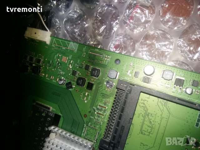 Main Board 313929715251//313912364945 wk1116.3, снимка 2 - Части и Платки - 29112490