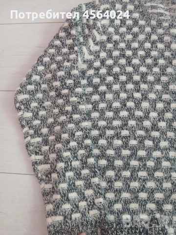 Дамска фанела, снимка 3 - Блузи с дълъг ръкав и пуловери - 52056468