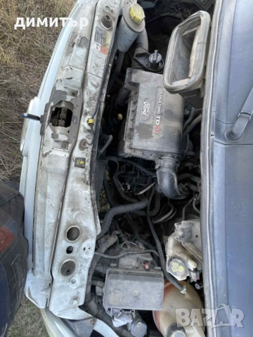 ford transit 2.2 на части форд транзит на части пътнически, снимка 8 - Бусове и автобуси - 51538055