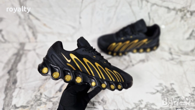 Nike мъжки маратонки , снимка 8 - Маратонки - 51781614