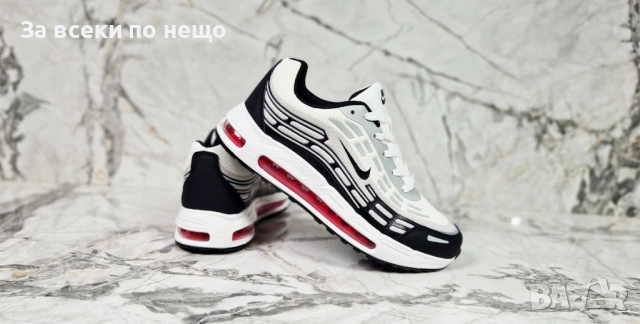 Nike Мъжки Маратонки👟Мъжки Маратонки Найк - Различни Цветове Код P2259, снимка 7 - Маратонки - 54241595