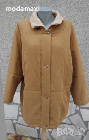 3XL Ново якe BARISA , снимка 2 - Якета - 52236487