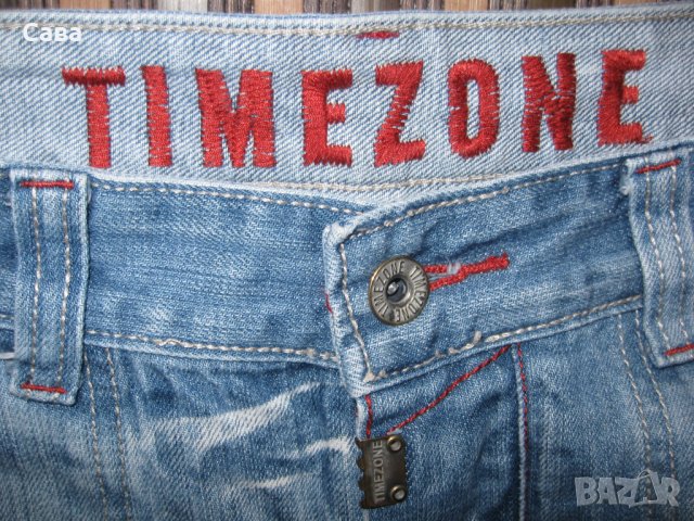 Къси панталони VOLCOM, TIMEZONE  мъжки,Л, снимка 5 - Къси панталони - 37971270