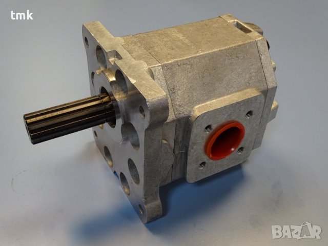 Хидравлична помпа Hydro-Meca 328486 Hydraulic pump, снимка 2 - Резервни части за машини - 42221461