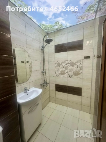 Двустаен апартамент гр. Елин Пелин, снимка 9 - Апартаменти - 52430652