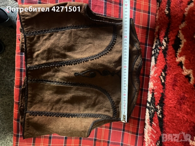 автентични елеци, снимка 6 - Елеци - 56484914