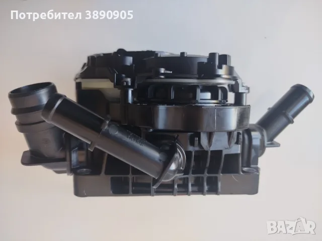Температурен модул за Hyundai и Kia 256002J010