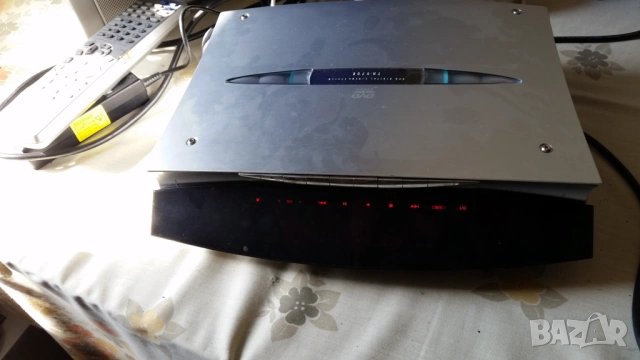 JVC RM-STHV70R и DVD XV-THV70 