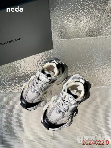 Balenciaga 5XL (реплика) Unisex 1, снимка 7 - Кецове - 44444221