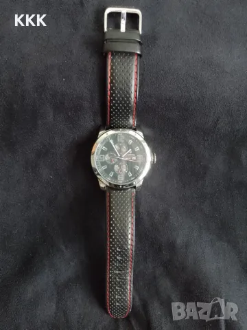 Стилен мъжки часовник Festina