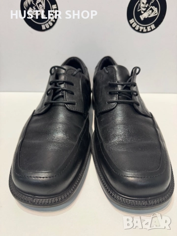 Обувки ECCO.Номер 45, снимка 3 - Ежедневни обувки - 52251050