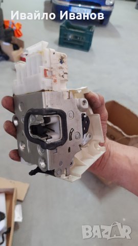 Продавам употребявани авточасти, снимка 8 - Части - 29332771