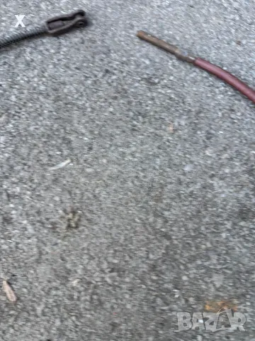 ЖИЛО РУЧНА ВОЛГА 24 ГАЗ 24 НОВА СССР, снимка 3 - Части - 49564824