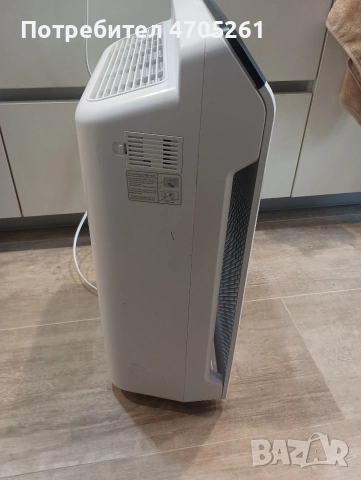 пречиствател за въздух Winix zero, снимка 4 - Овлажнители и пречистватели за въздух - 53148052