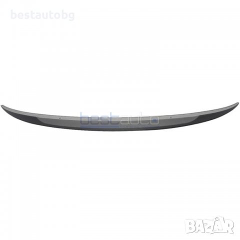 М Спойлер за багажник за BMW X6 E71/E72 (2007-2014), снимка 3 - Аксесоари и консумативи - 37534805