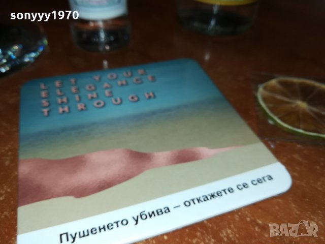 КОЛЕКЦИОНЕРСКИ КОМПЛЕКТ-gift box 1009211822, снимка 12 - Колекции - 34092679