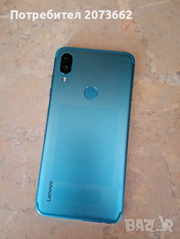 Смартфон Lenovo S5 pro , снимка 4 - Lenovo - 54108617