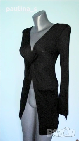 Три блузи / Дамска блуза / топ "extrOse" и "Pepper corn" , снимка 3 - Корсети, бюстиета, топове - 15497829