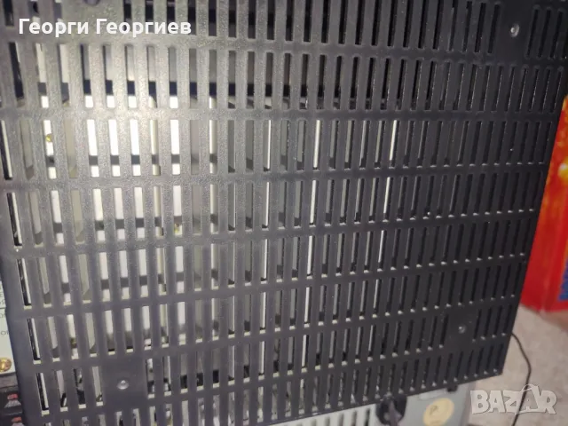 Уредба Kenwood RXD-553 с мощност 2x100W RMS, снимка 12 - Аудиосистеми - 49663896