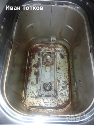 Хлебопекарна Gorenje BM1210BK, снимка 2 - Хлебопекарни - 56438243