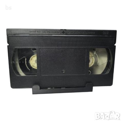 Мистър Бийн (филмът) видео касета , снимка 4 - Комедии - 38546361