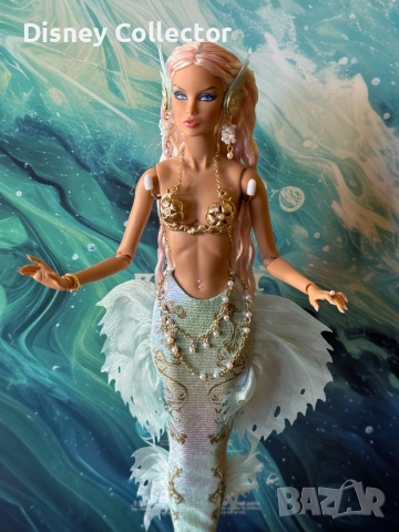 Колекционерска кукла Integrity Toys Sirene