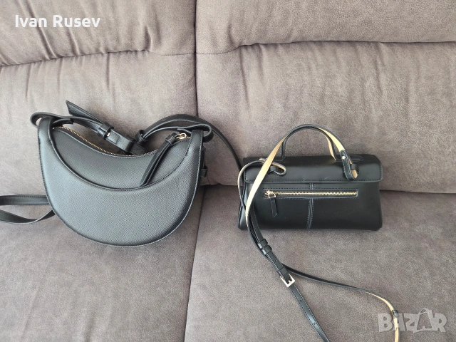 дамски чанти, снимка 2 - Чанти - 54122541