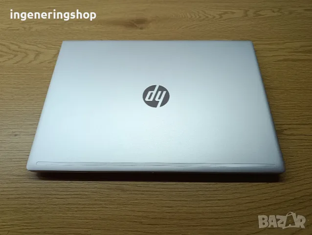 Лаптоп Hp Probook 450 G6, снимка 2 - Лаптопи за работа - 55725658